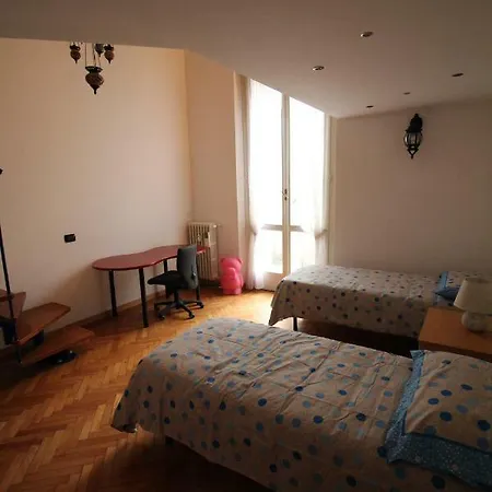 Duomo Appartement Milan