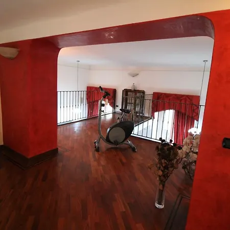 Appartement Duomo