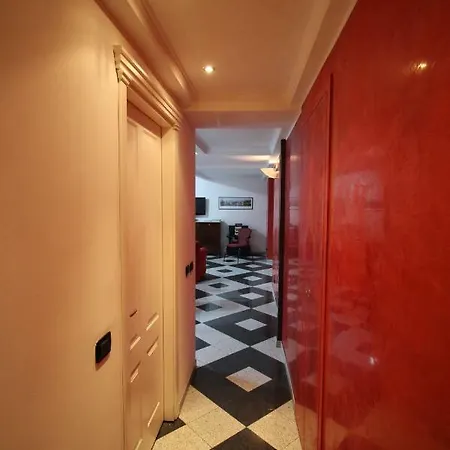 Appartement Duomo