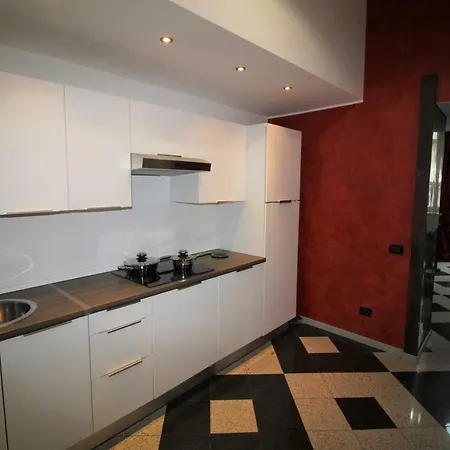 Appartement Duomo *