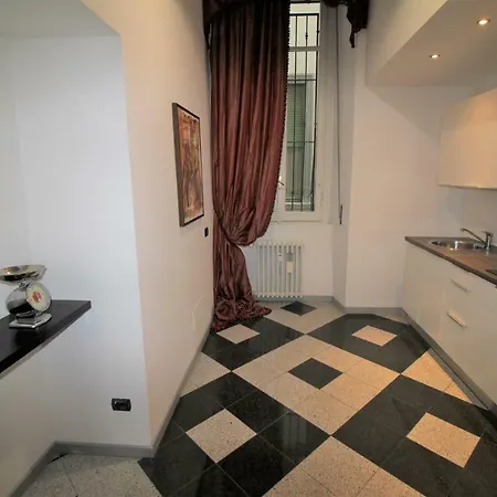 Appartement Duomo Milan