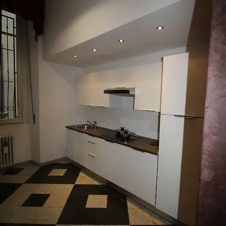 Appartement Duomo