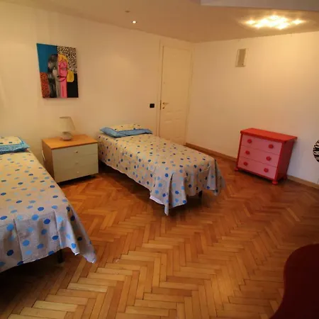 Duomo Appartement Milan