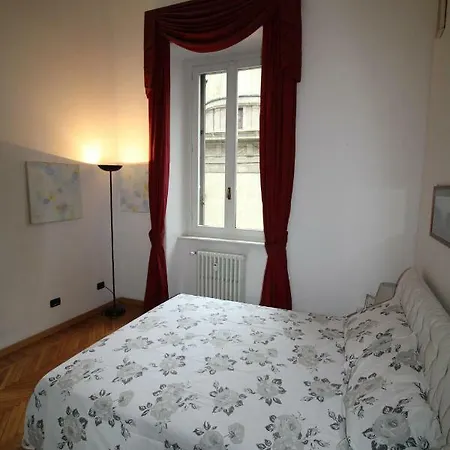 Appartement Duomo
