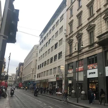 Appartement Duomo Milan